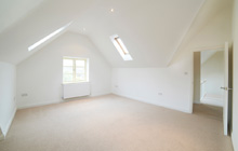 Blue Anchor bedroom extension leads