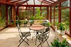 Blue Anchor conservatory quotes