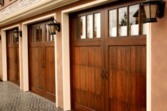 Blue Anchor garage extension quotes