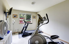 Blue Anchor home gym construction leads